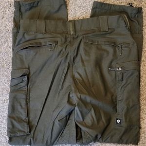 First Tactical mens Tactical pants 34